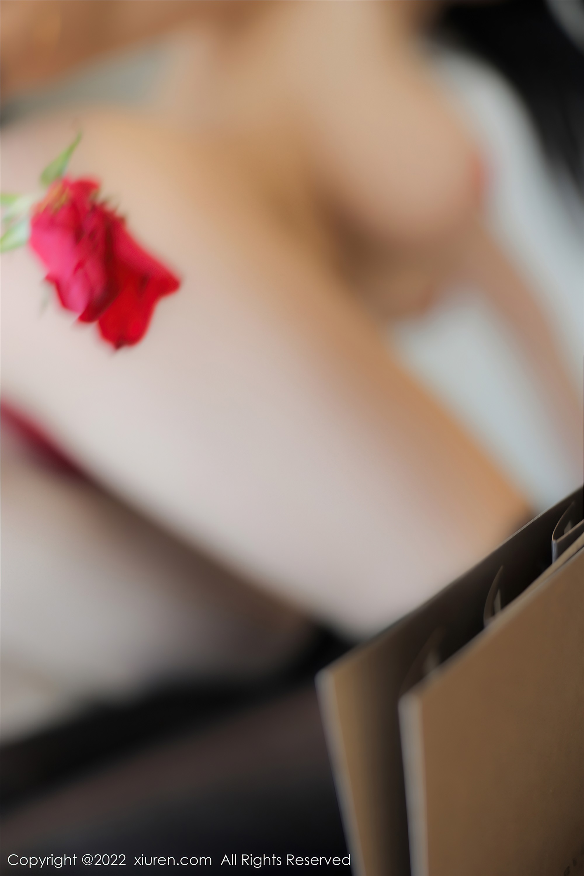 Xiuren秀人网 2022.08.18 NO.5455 美七Mia